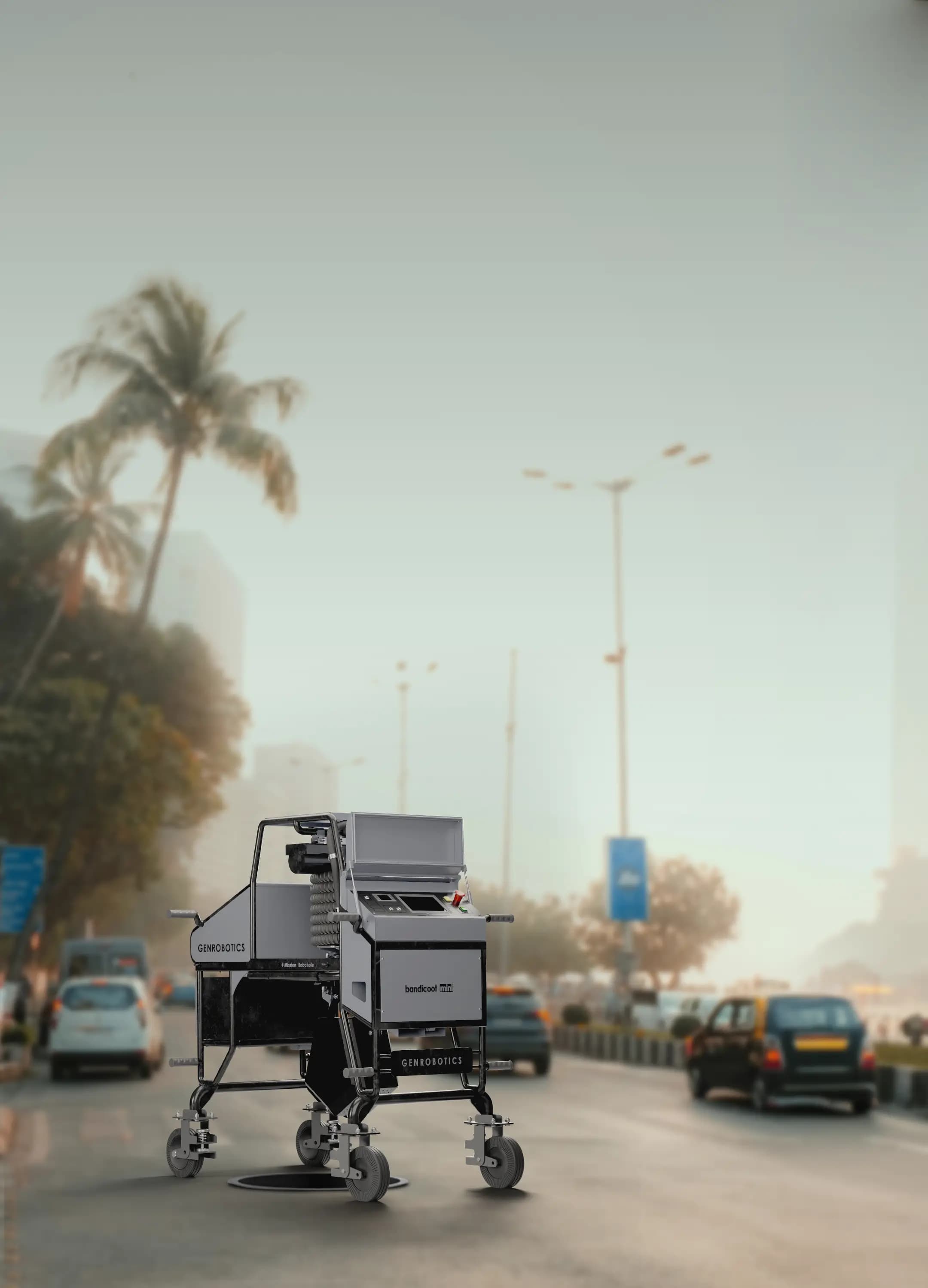 Background