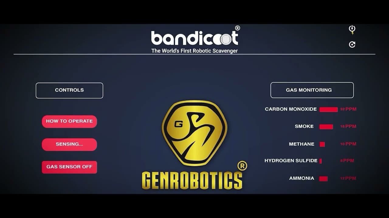 How Bandicoot Mobility+ Works?