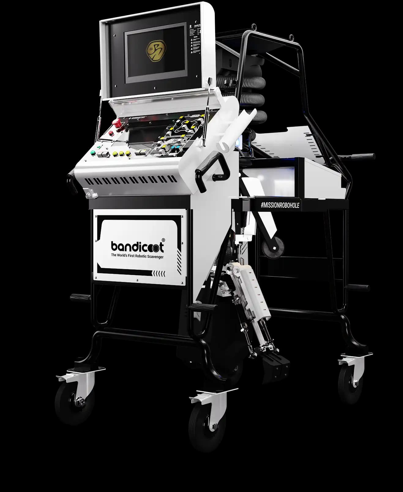 Bandicoot Products