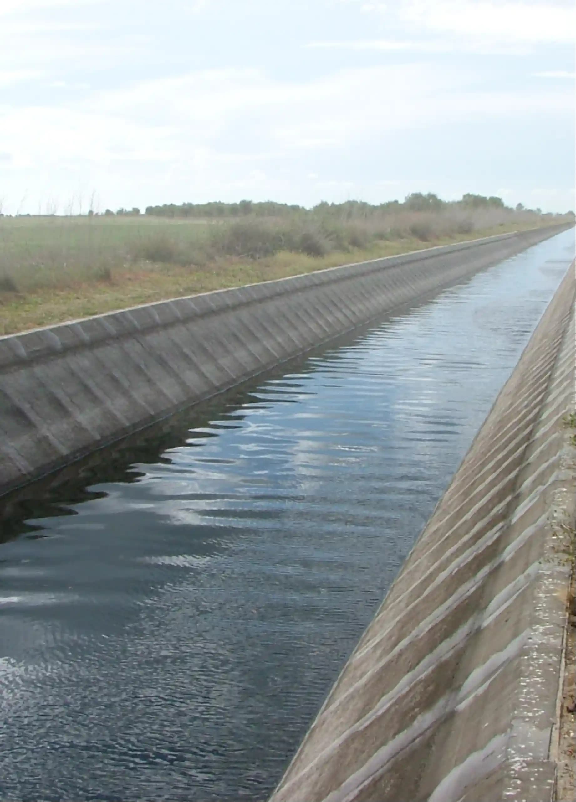 Canals