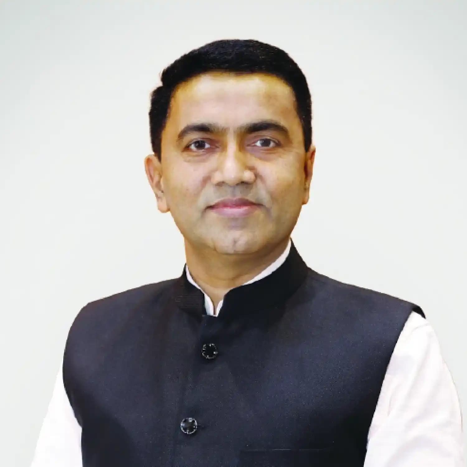 Shri. Pramod Sawant