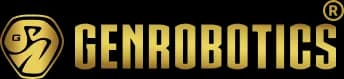 Genrobotics Logo