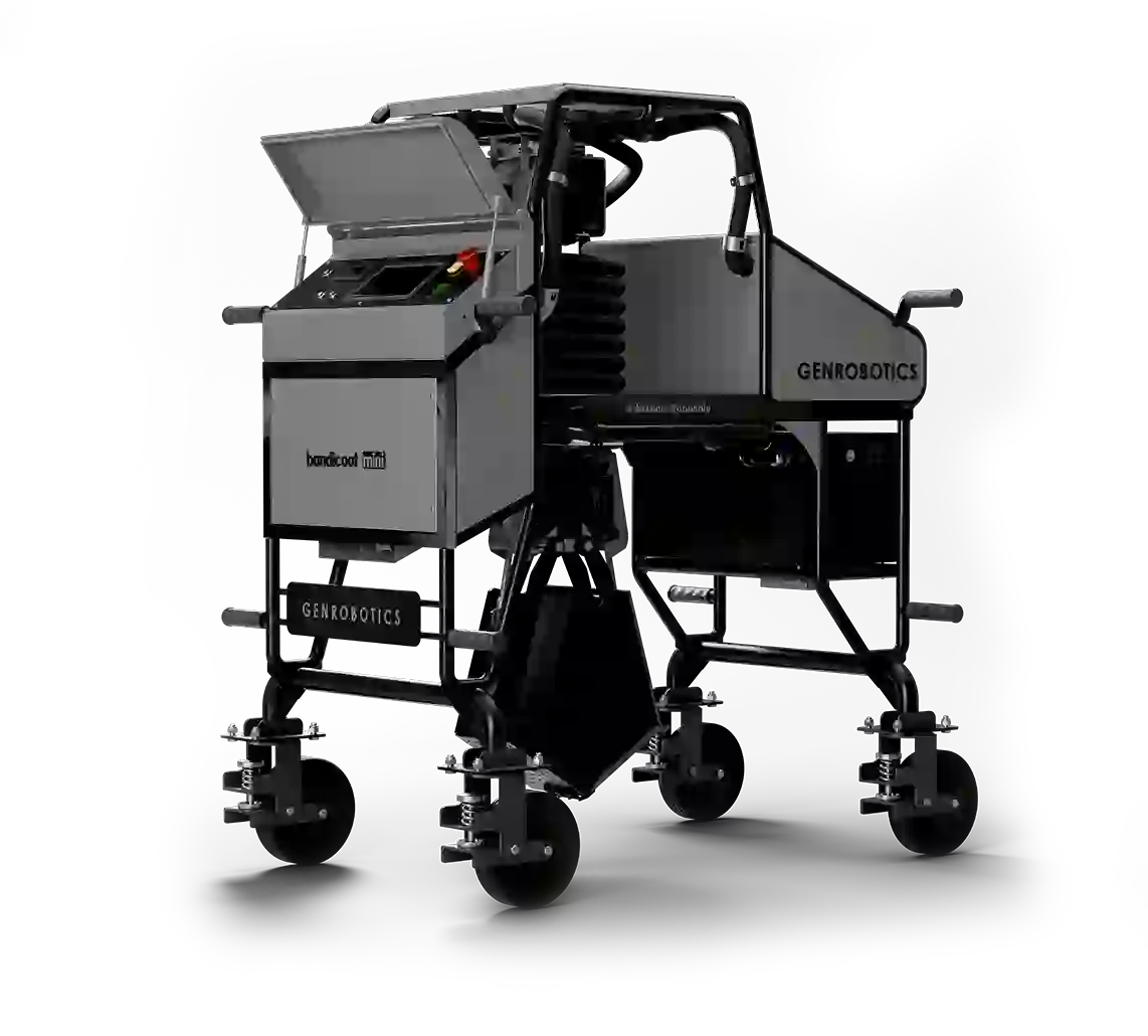 Genrobotics Products