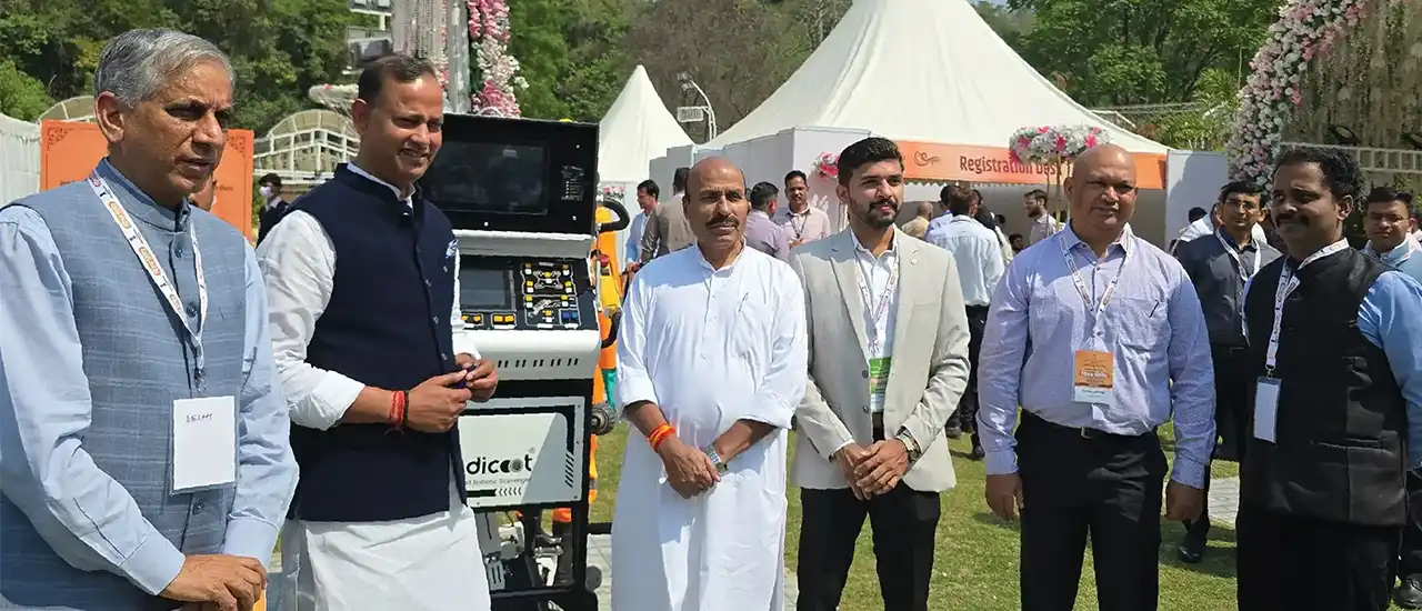 Innovation for Social Justice