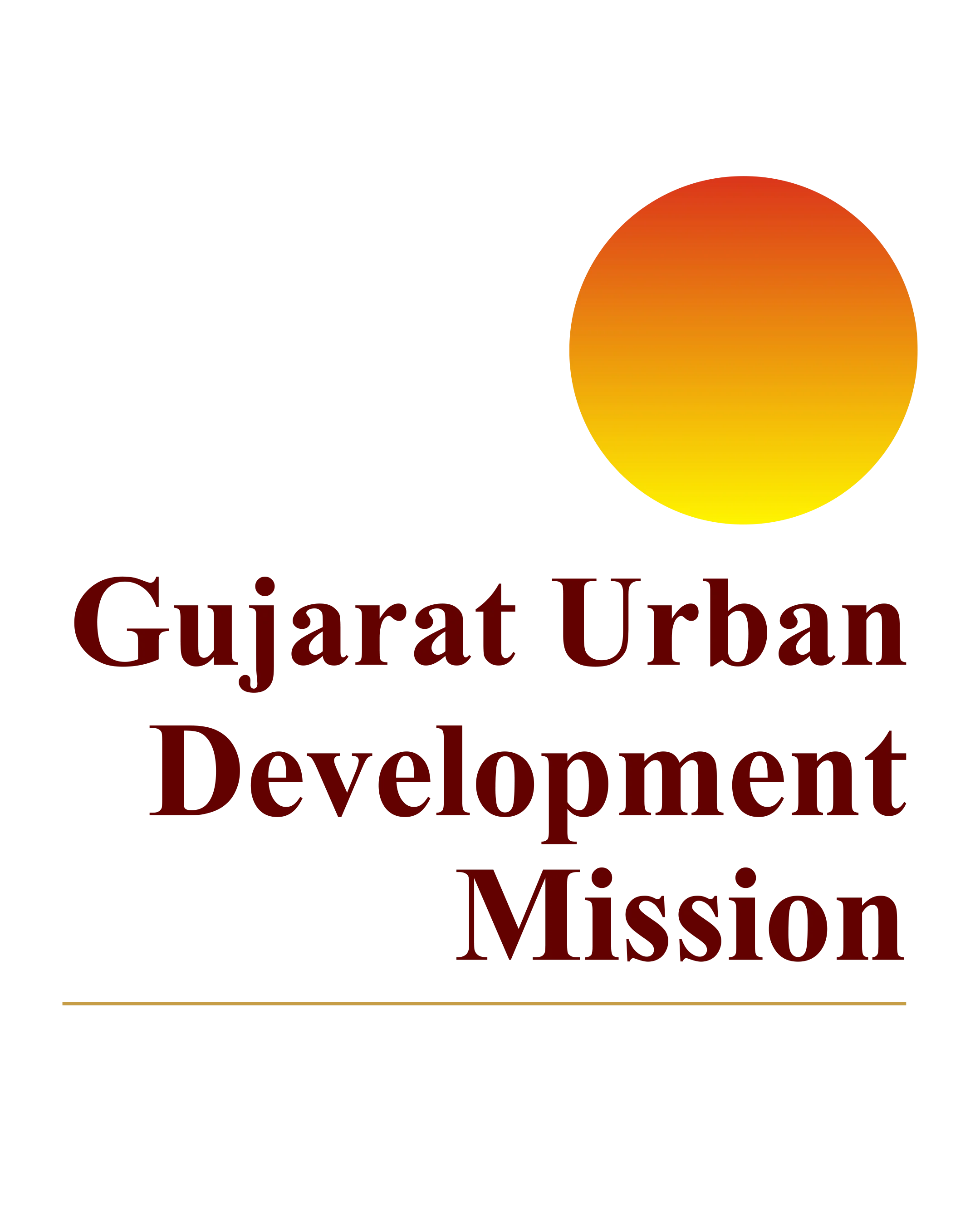 Gujarat Urban Development Mission