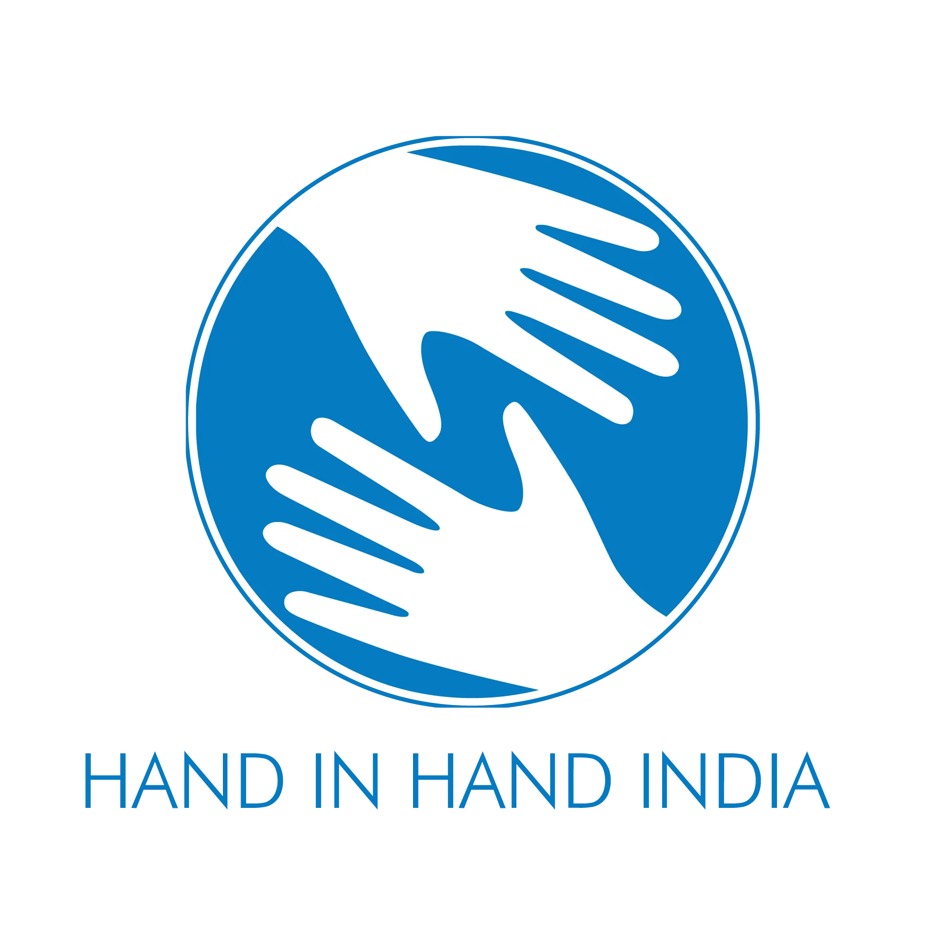 Hand in Hand India