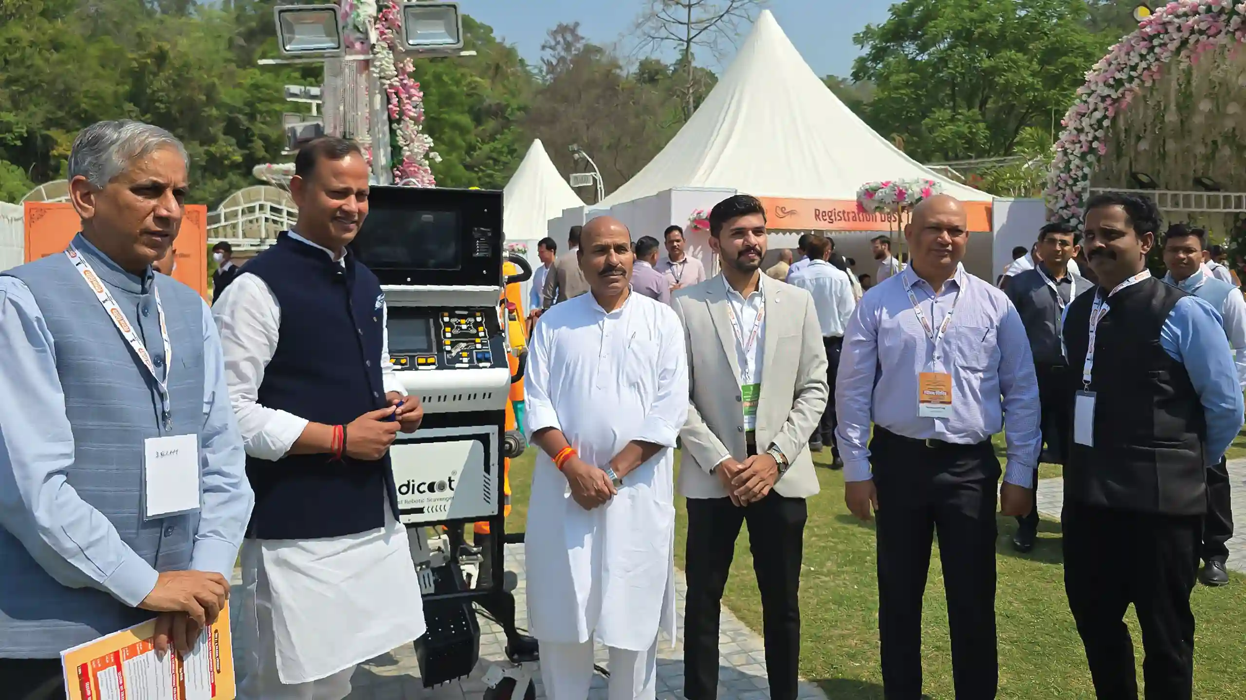 Innovation for Social Justice