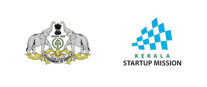 Pride of Kerala Award By the Govt of Kerala Logo