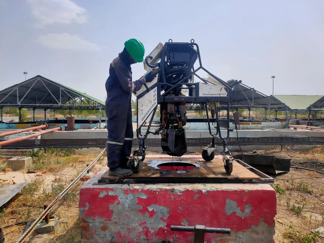 MRPL Manglore Refinery