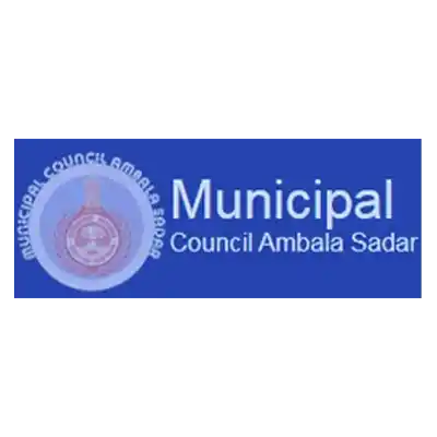 Municipal Council Ambala