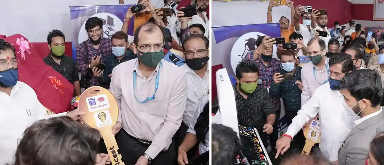 Maharashtra’s Urban Development: Ulhasnagar Leads the Way