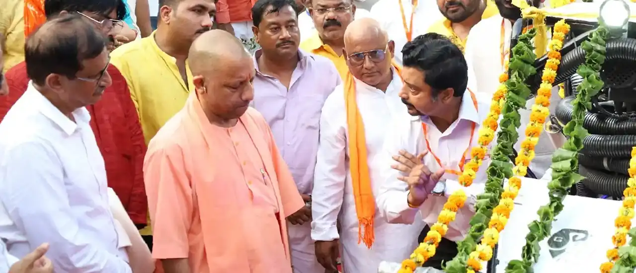 Uttar Pradesh: A New Era of Worker Safety