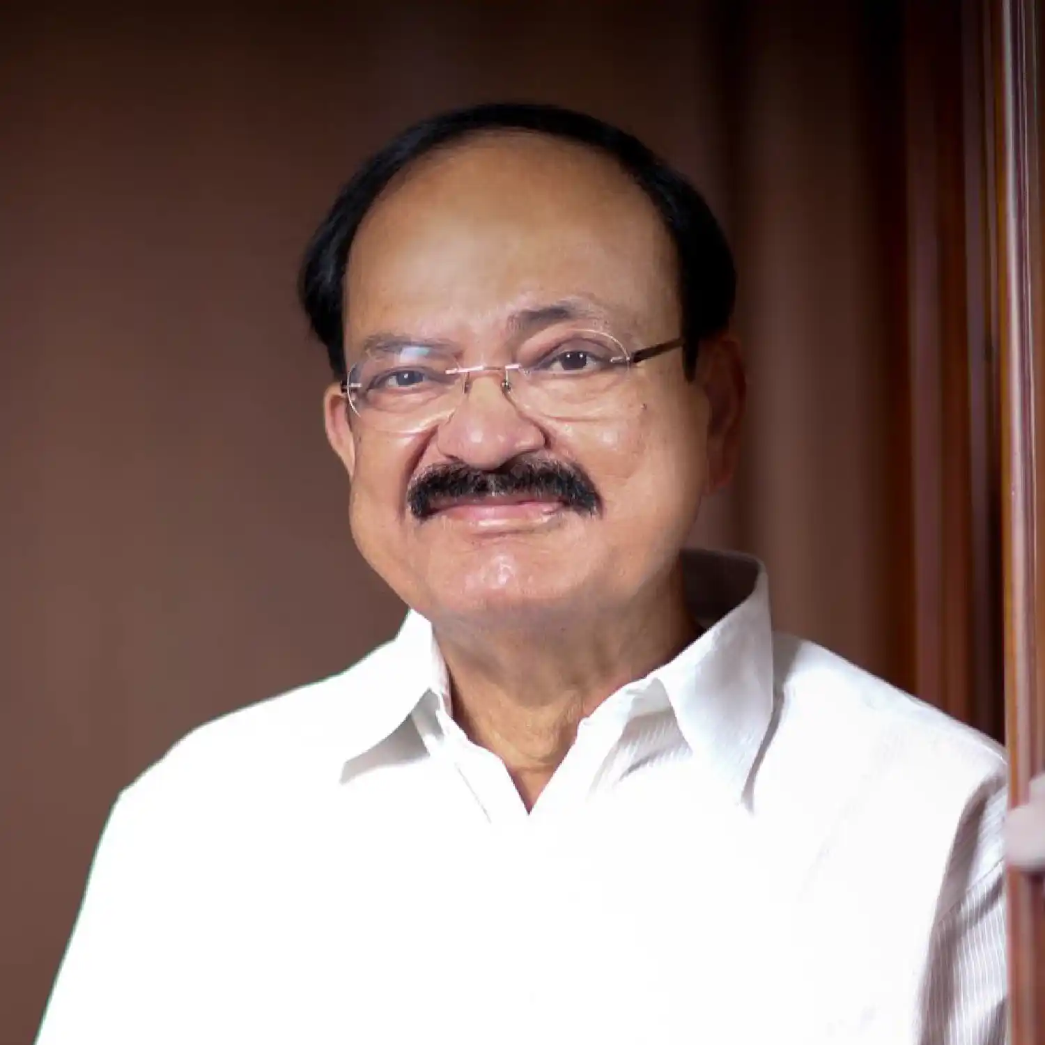 Shri. Venkaiah Naidu