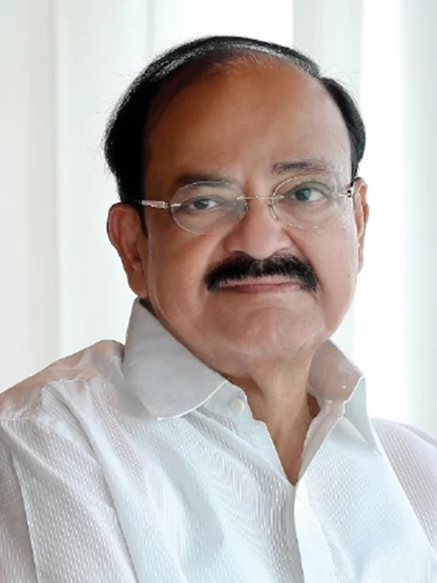 Shri. Venkaiah Naidu