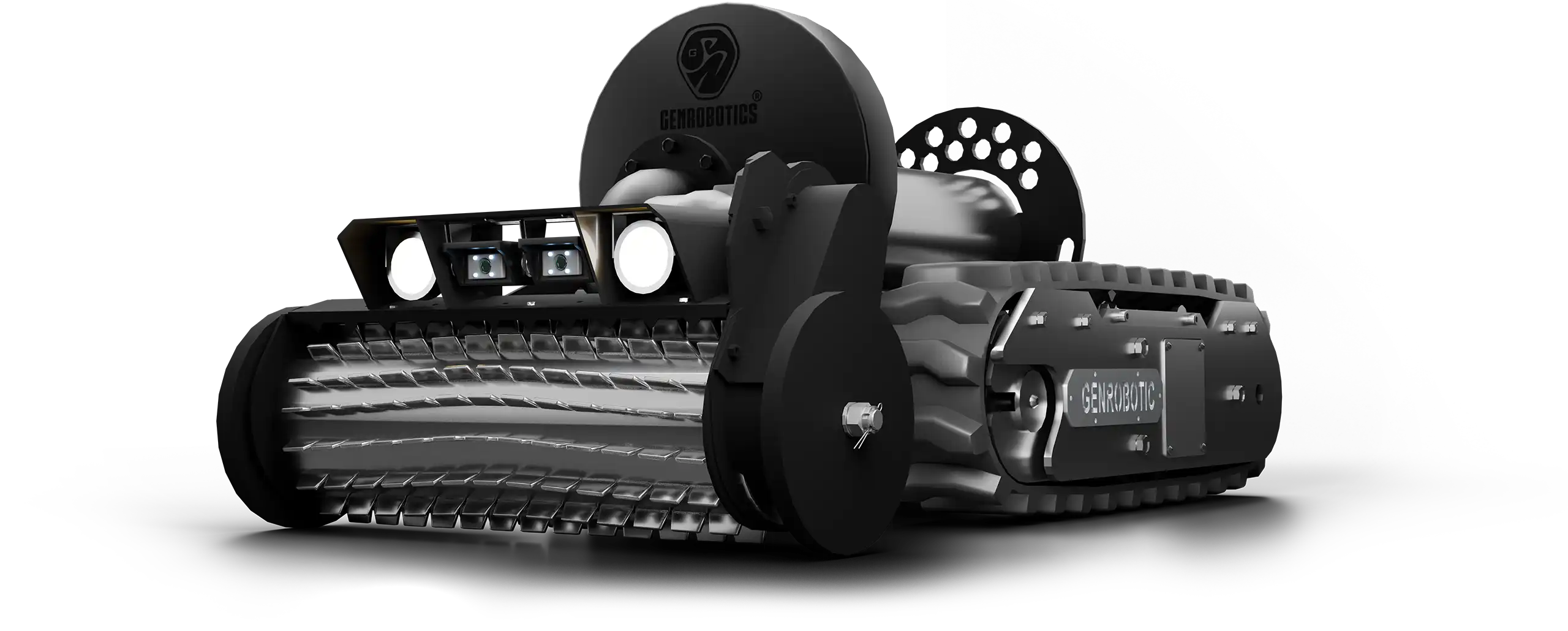 Genrobotics Products